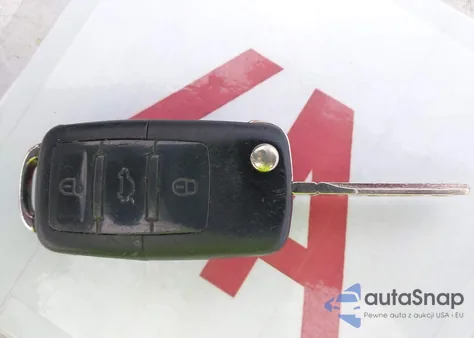 2010 Volkswagen Jetta Se из США, поврежденный, VIN 3VWRZ7AJ1AM030178